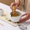 Japanese Matcha Set, Ceramic Material, Matcha Bowl, Matcha Tool Set, Matcha Stirrer, Gift