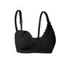Lace Trim Nursing Maternity Bra