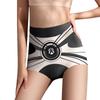 High Waist Underwear Slimming Underpants Waist Trainer Postpartum Body Shaper  Girls Women