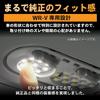 Mechanic CRAFT WORKS WRV LED Room Interior Adjustable Custom Accessory DG5 [Automotive Supervised] WR-V Lamp, Lighting, Center/Luggage Light,