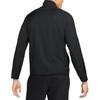 Nike Dri-FIT Men's Woven Training Jacket Black CU4954-010