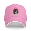 Dorohedoro Anime Sun Baseball Cap  Spring Stylish Trucker Hat For Men Adult Tennis Skate Baseball Caps