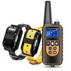 Anti-Bark Dog Trainer Remote Collar & Fence System