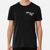Gorilla Tag Logo Size S To 5XL Made In the USA T-Shirt