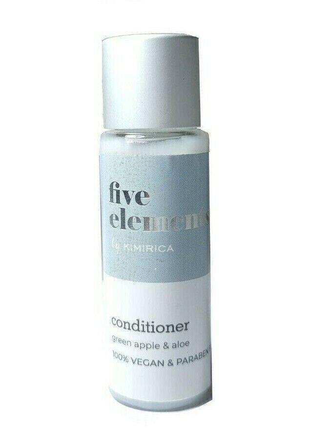 @ Five Elements Kimirica Conditioner 30 ML a555 MJ-587-60%OFF