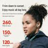 Newmine C36 Neckband Wireless Bluetooth Earbuds