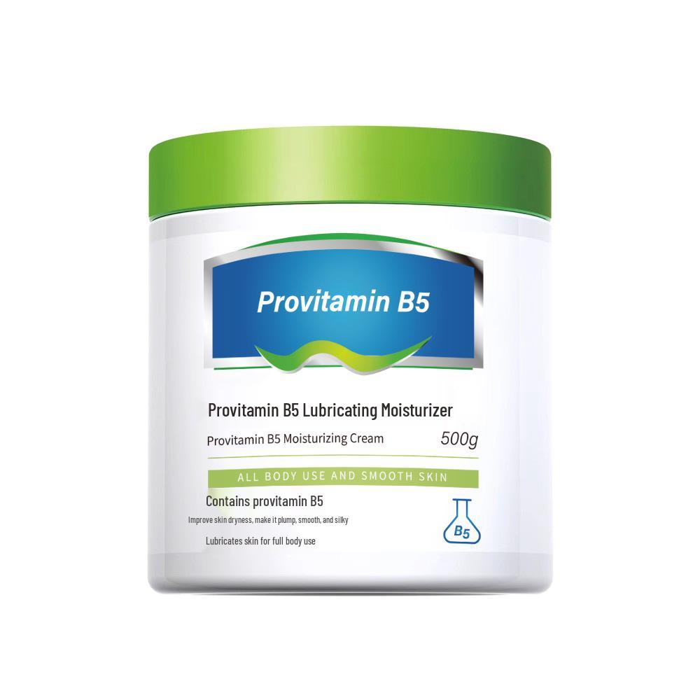 Official Genuine Vitamin B5 Moisturizing Cream - Face & Body Lotion