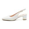 Kumkang Women Slingback Rensao6322g9