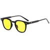 Fashion Square Sunglasses Women Men Vintage Shades Sun Glasses Female Male Brand Designer Retro Outdoor Mirror Oculos De Sol