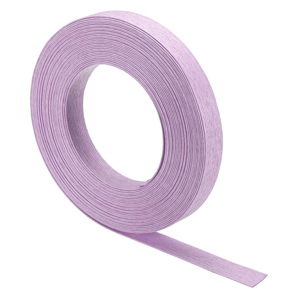 11 Yards X 0.6" Paper Rattan Weaving Cane, 12-Ply Paper Rattan Weave Basket Weaving Supplies for DIY Rattan Woven Making
