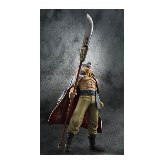 Portrait.Of.Pirates One Piece Series NEO-EX "Whitebeard" Edward Newgate Ver.0