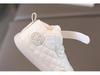 Toddler Cotton Boots: Fleece-Lined, Warm, Non-Slip, Soft-Soled Shoes for Boys & Girls (Ages 1-3) - Ideal for Autumn & Winter