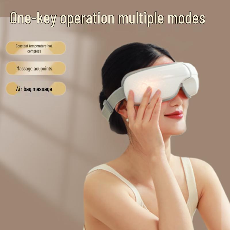 

HZ Classic Airbag Eye Massager