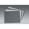Novoflex Control Card - Grey/white - Xl - 21x30 Cm