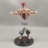 Jujutsu Kaisen Ryomen Sukuna & Yuji Itadori Cursed Spirit Anime Figure Desktop Ornament