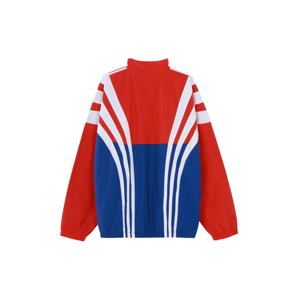 Adidas Originals TRACK TOP Jackets Men's Stand Collar Moderate Other EE2338