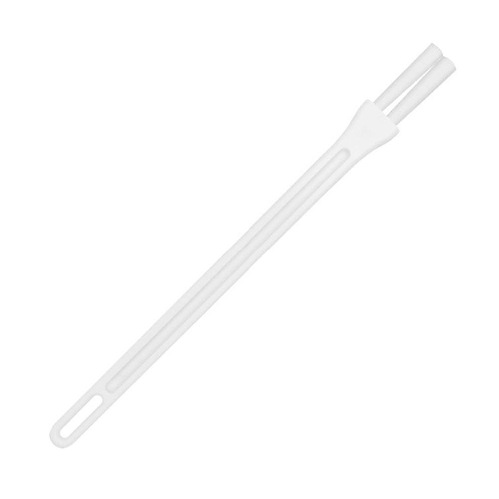 1/5PCS Cleaning Brush Strong And Durable Material White 3g Mini Small Brush Small Brush Clean And Hygienic No Hair Loss Black