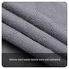 JEANSWEST Men's High-Neck Pullover Sweater