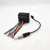 Wiring Harness + Antenna Adapter for BMW 3 Series 2006-13 Stereo Radio Connector