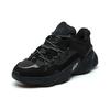 New FILA Classic Retro Casual Athletic Shoes Women's F12W141105FBK