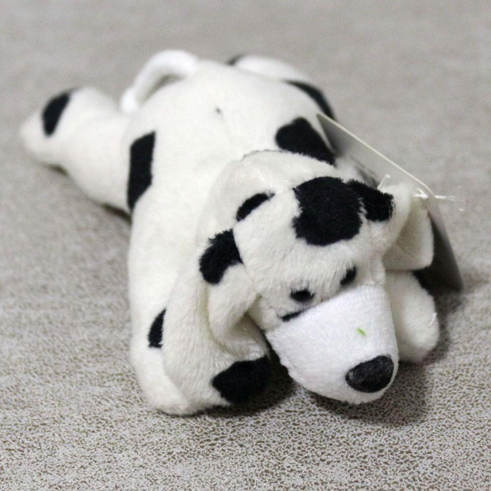 Cartoon Panda Lion Refrigerator Sticker Creative Home Simulation Animal Refrigerator Sticker Plush Doll