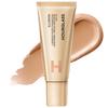 Hourglass Illusion Luminous Glow Foundation Spf 30 1.1 Oz 35 Ml 10 Medium  Neutral