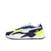 RS-X3 Twill Air Mesh - Weiß Peacoat Unisex Sneaker 368845-01