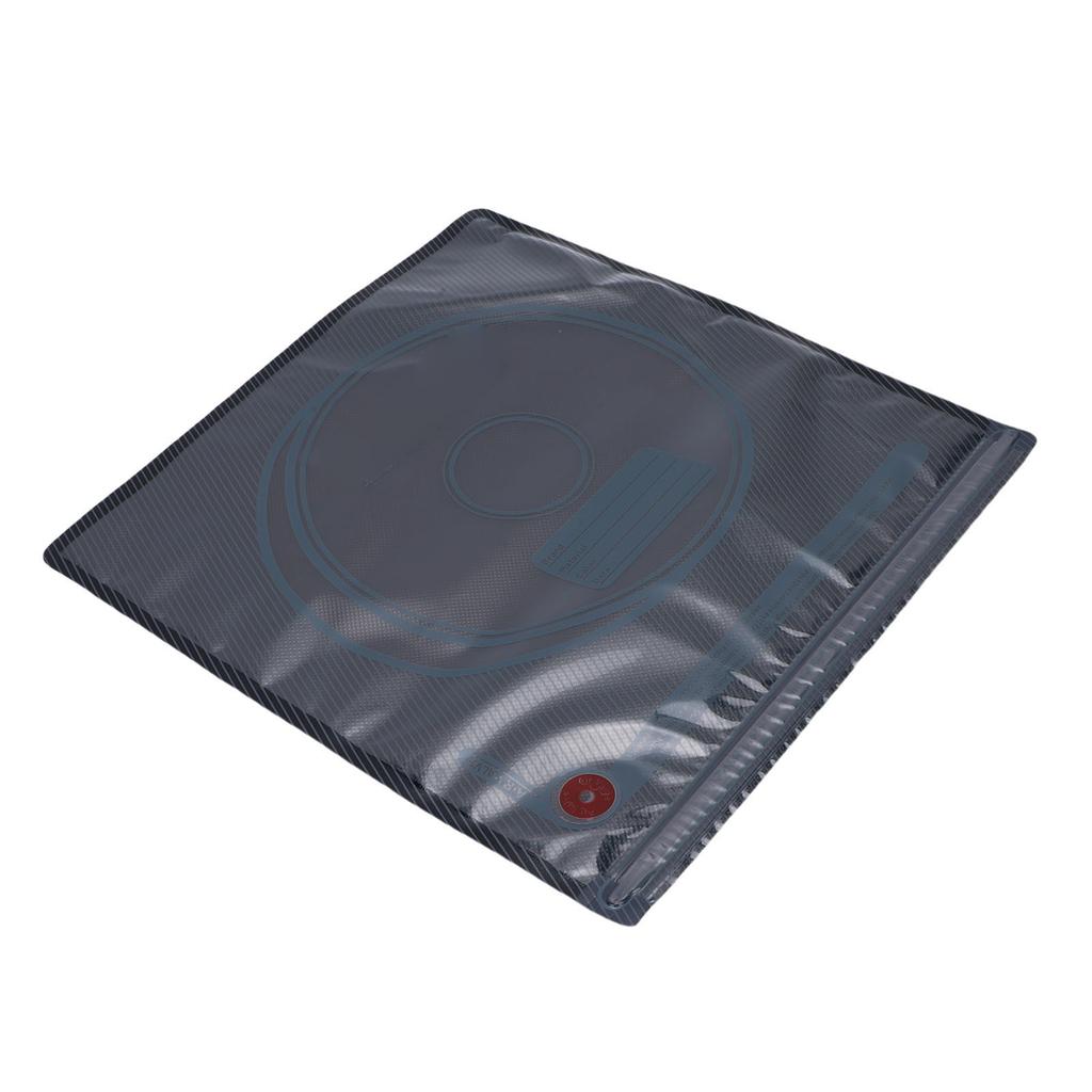 10 st 3D-filamentförvaringspåsar påfyllningspåsar Ljustäta Skrivare Vakuumförseglade Tillbehör 12,6x13,4 tum