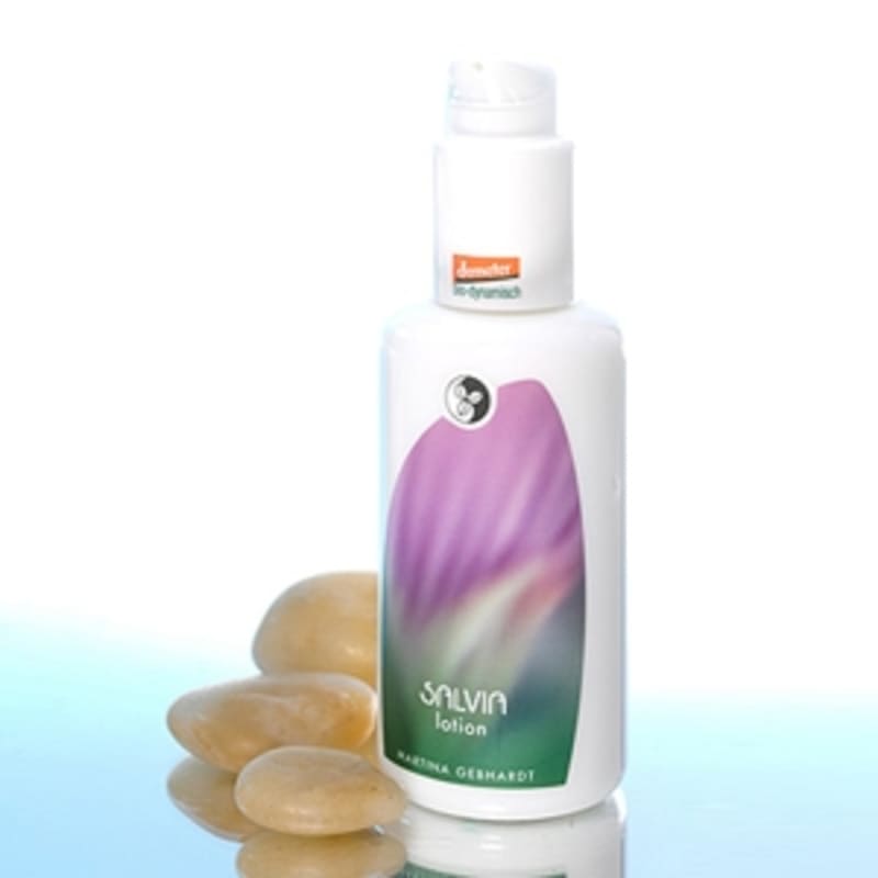 

Martina Gebhardt Лосьон Шалфей 100 мл