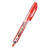 Pentel Highlighter Knock Type Handy Line 5 Color Set [2 Pieces]