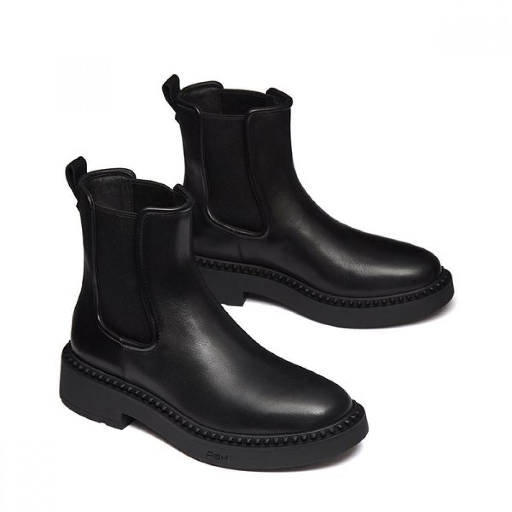 Ash Madison Ankle Boots Af4d01703 Bl
