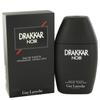 Eau de Toilette - Drakkar Noir - 200 ml - Per Uomo - Profumo Intenso