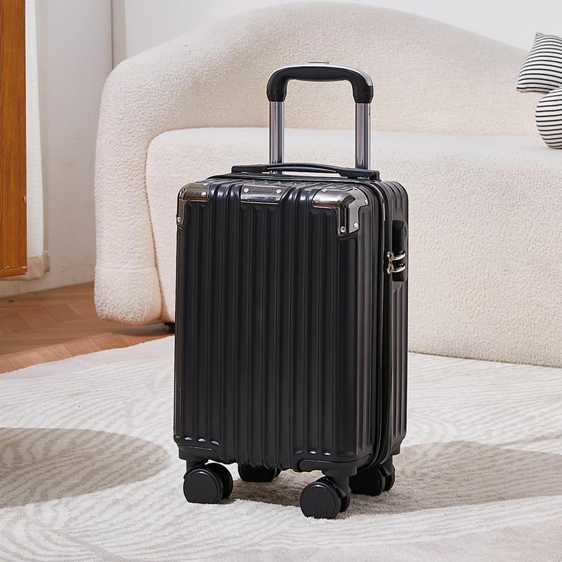 Carry-On Luggage TURQGAST 16-Inch 6-Color XCZ-16
