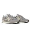 New Balance 574 Grey Off White U574UL2