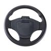 Golf Cart Accessories Excar Steering Wheel for Excar For Buggy Car Shuttle Car