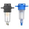 Auto Kraftstofffilter Wasserabscheider Kit für Webasto/Eberspacher Luftheizung Diesel Set Kunststoff Auto Filter Zubehör