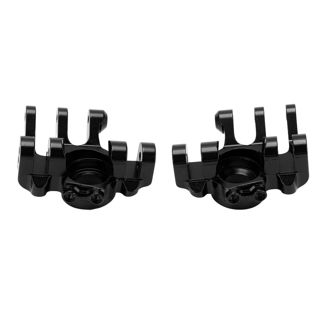 Metal Steering Knuckle for RBX10 Ryft 1Celsius10 RC Car RC Crawler Car Upgrade Parts