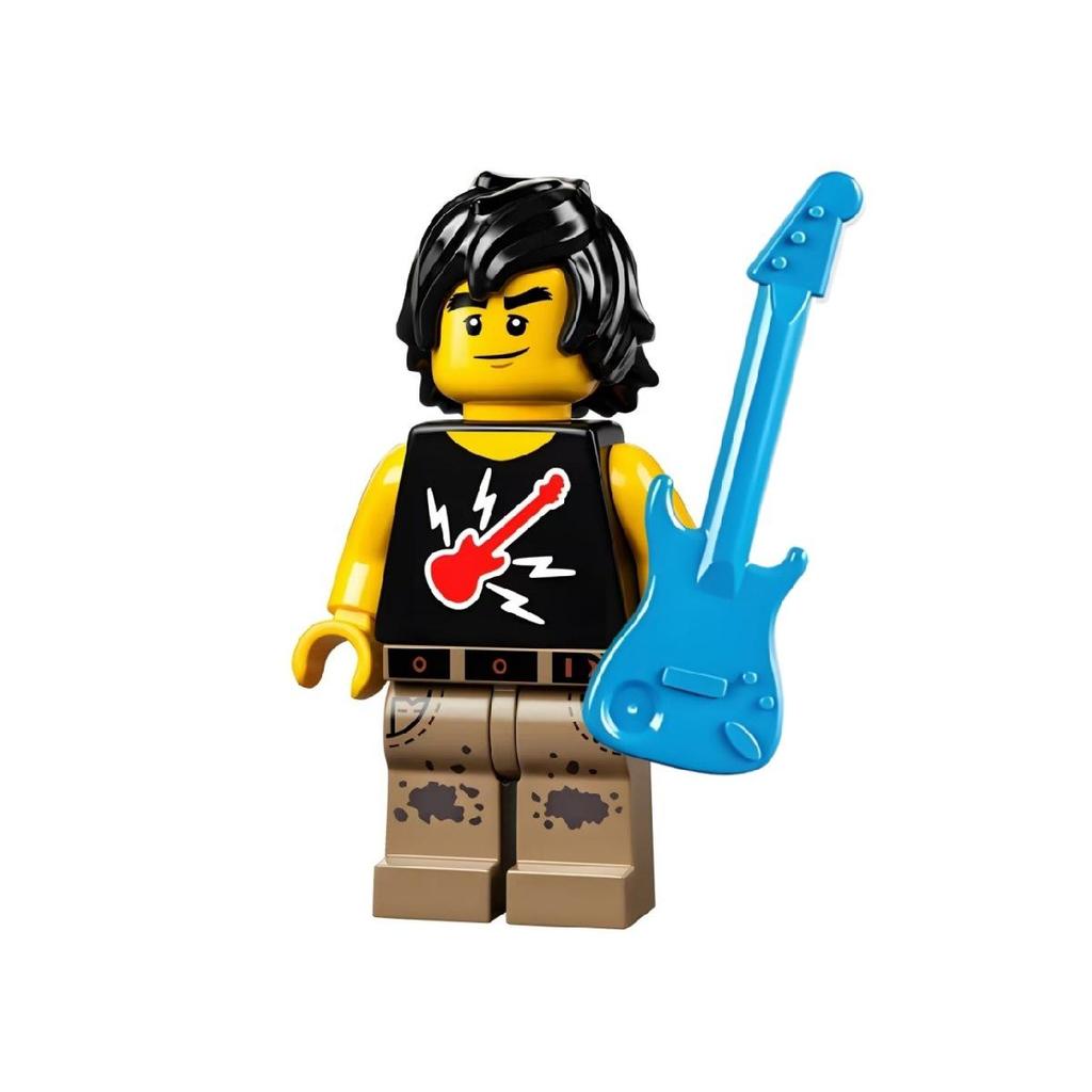 Nya City Phantom Minifigure Building Set - Compatible with Lego's Casual Kai, Cole, Jay