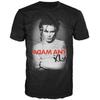 Adam Ant Signature Cotton For Men Women T Shirt Size S-4XL KEN01