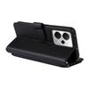 For Realme 14T 5G/14 5G Case with Shoulder/Wrist Strap Leather Phone Cover Stand Wallet