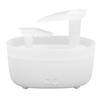 280ml Desktop Humidifier Innovative Water Scene Aromatherapy Machine Portable Large Mist Ultrasonic