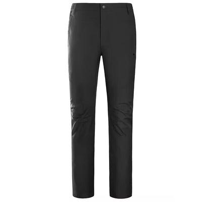 Men's Outdoor Windproof & Warm Trekking Pants A1W246119