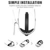 APEXINNO Comfort Head Strap Compatible with Meta Quest Elite Head Strap with Enhanced Adjustable Elite Strap Replacement VR Head Strap with