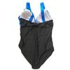 Bikini Monokini Donna Sexy Estivo Lussuoso Con Imbottitura Confortevole E Stile