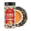 JAWAI RAJWADI KADAK MASALA CHAI (KRÄFTIGER MASALA-TEE) | Immunstärker | Masala Chai Blätter | CTC Tee Mit Immunstärkern | Ergibt 160 Tassen (400 gr)