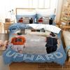 3D Print XPLR Bedding Set Boys Girls Twin Queen King Size Duvet Cover Pillowcase Bed boys Adult Home Textileextile