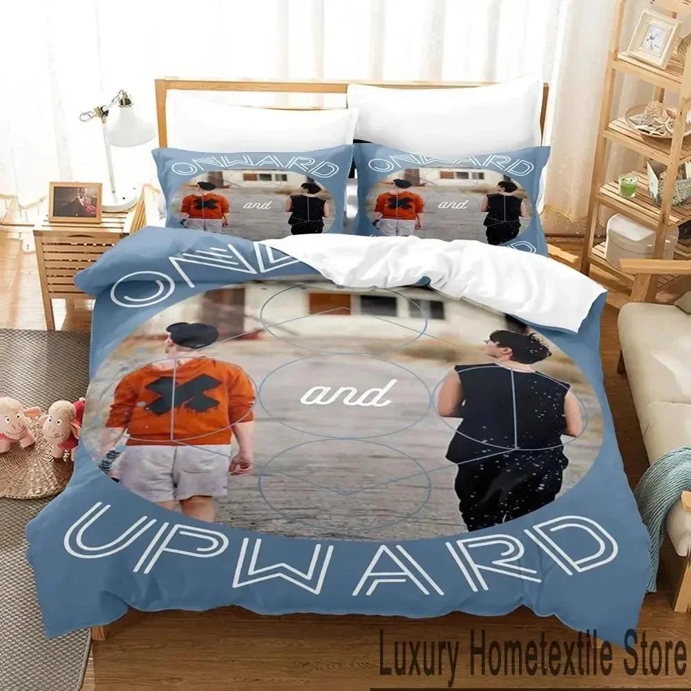 3D Print XPLR Bedding Set Boys Girls Twin Queen King Size Duvet Cover Pillowcase Bed boys Adult Home Textileextile
