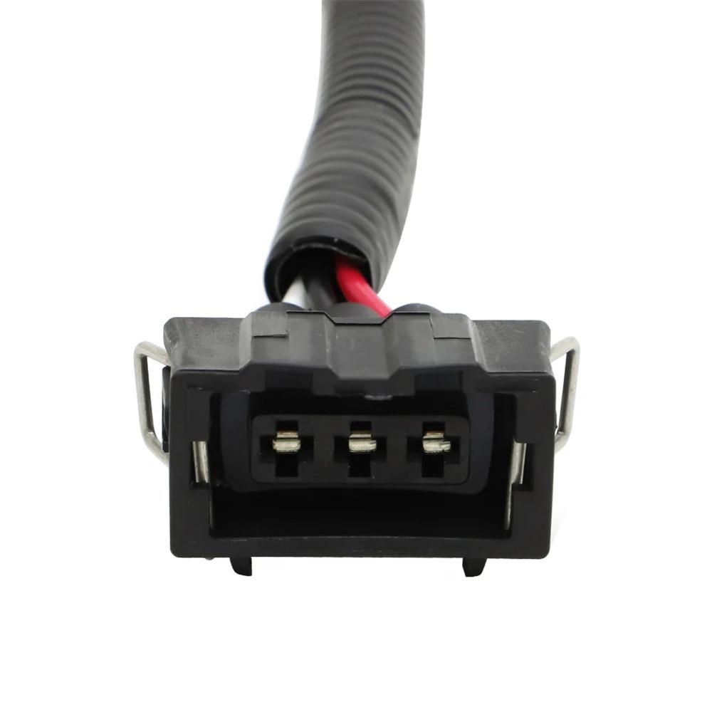 Tail Light Wire Cable Connector For Can-Am Renegade Outlander Maverick Commander