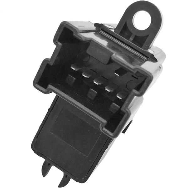 2 Pcs Nissan Electric Window Switch 25411BR00A/25411EA003 Compatible