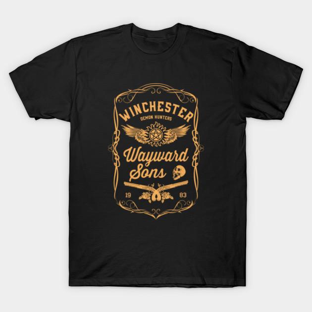 

Men Black Print T-shirt Demon Hunters No-Cut Transfer Paper Print Cotton Tshirt 2XL чёрный
